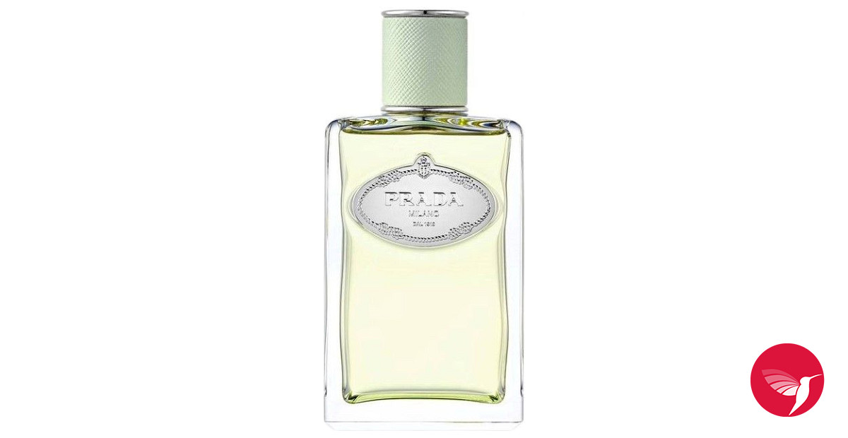 Infusion d'Iris (2015) Prada perfume - a fragrance for women 2015