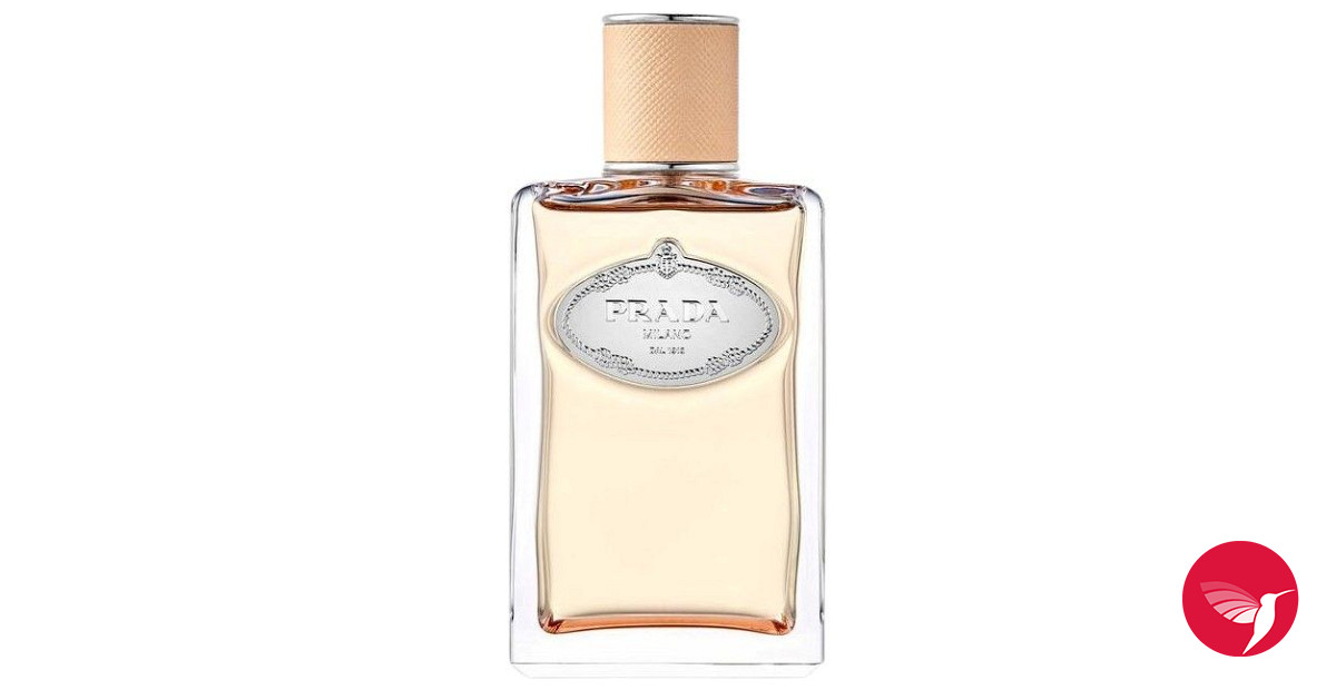 Infusion de Fleur d&#039;Oranger (2015) Prada perfume - a