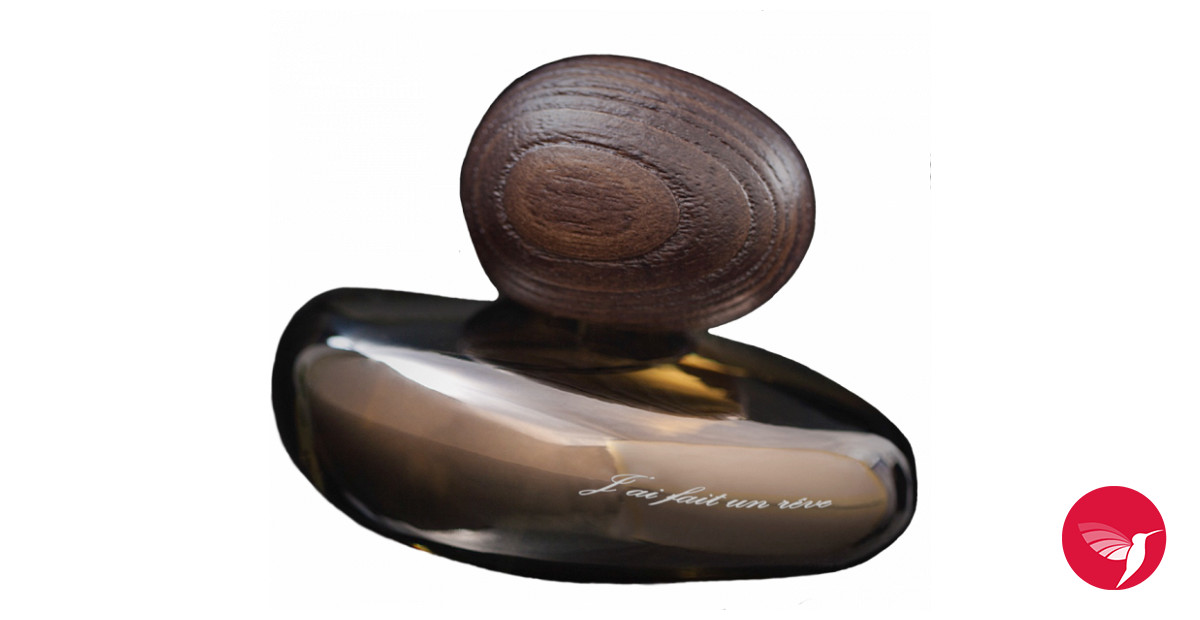 マッジャ・ベッカリ 香水 J'ai fait un reve Clair マッジャ・ベッカリ