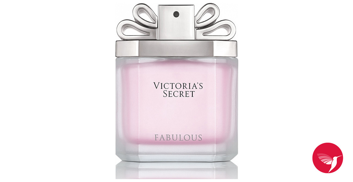 Fabulous (2015) Victoria's Secret perfume - a fragrância Feminino 2015
