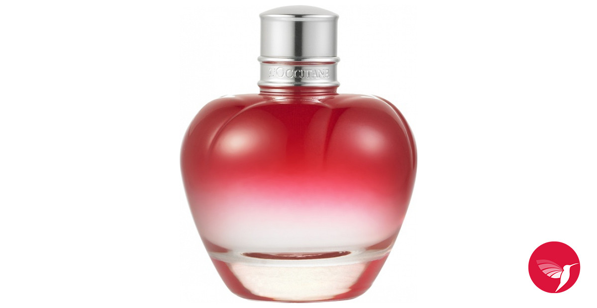 Pivoine Flora (2015) L'Occitane en Provence perfume - a fragrance for ...