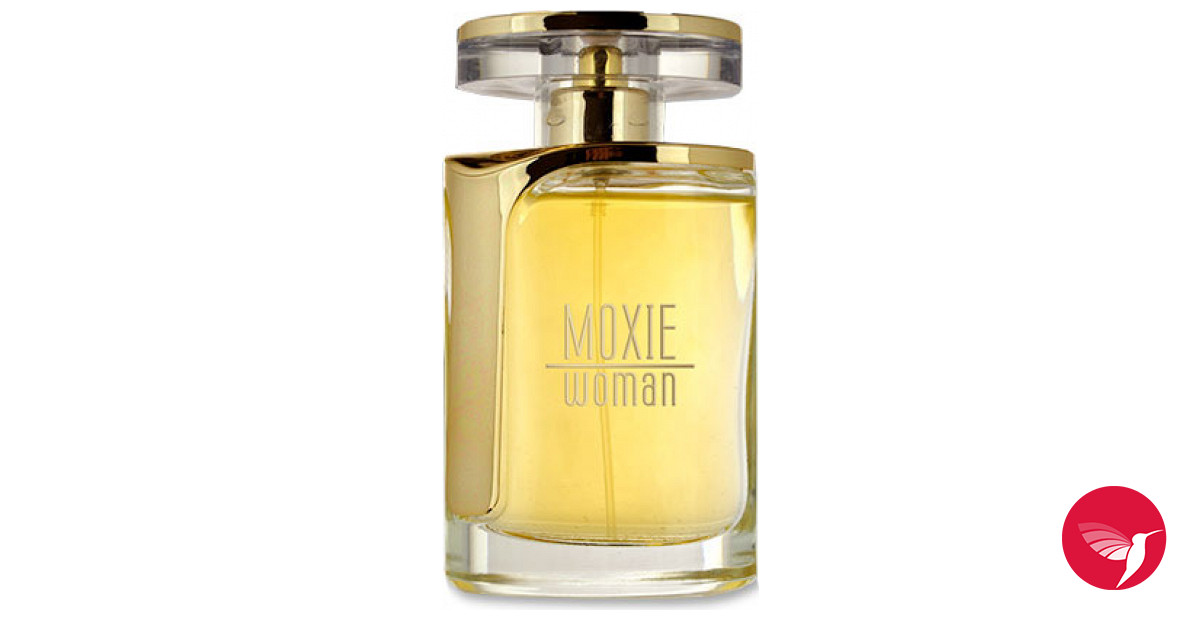 Moxie Woman Perfume and Skin perfume - a fragrance for women 2013