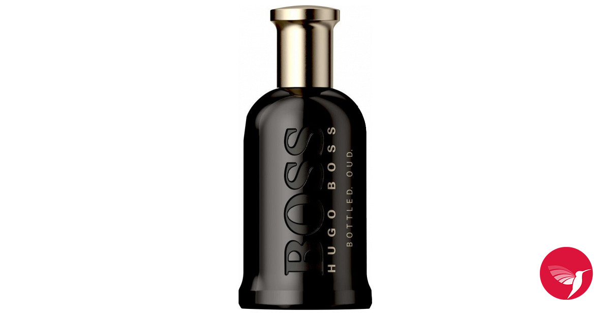 Boss Bottled Oud Hugo Boss cologne - a fragrance for men 2015