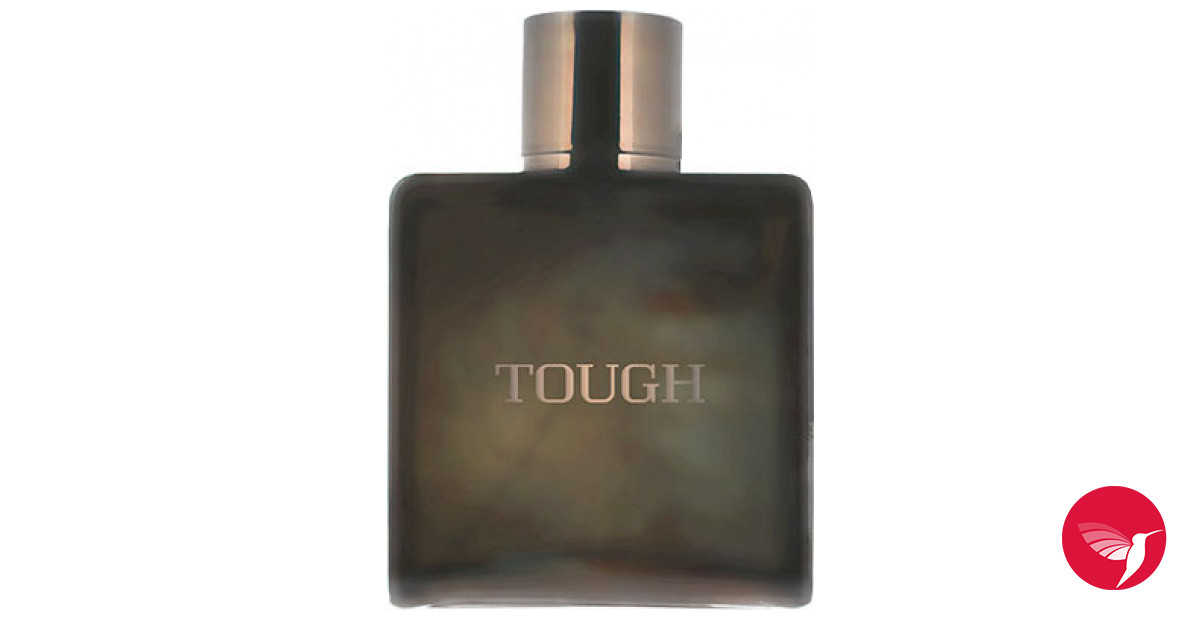 Tough Perfume and Skin cologne a fragrance for men 2014
