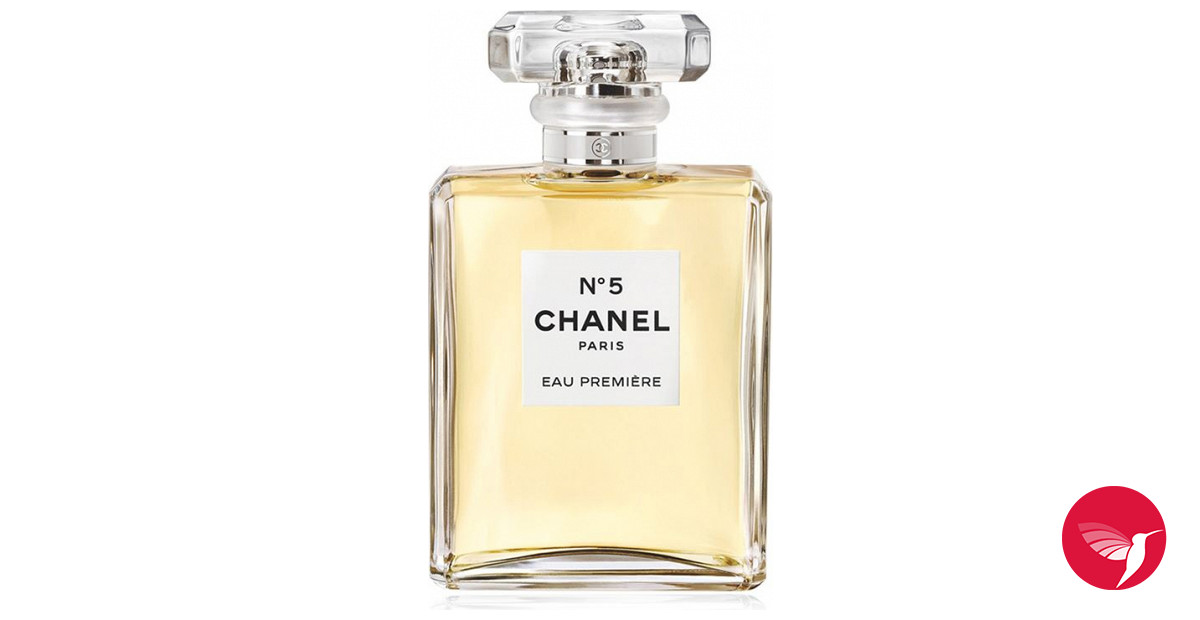 chanel number 5 pure perfume