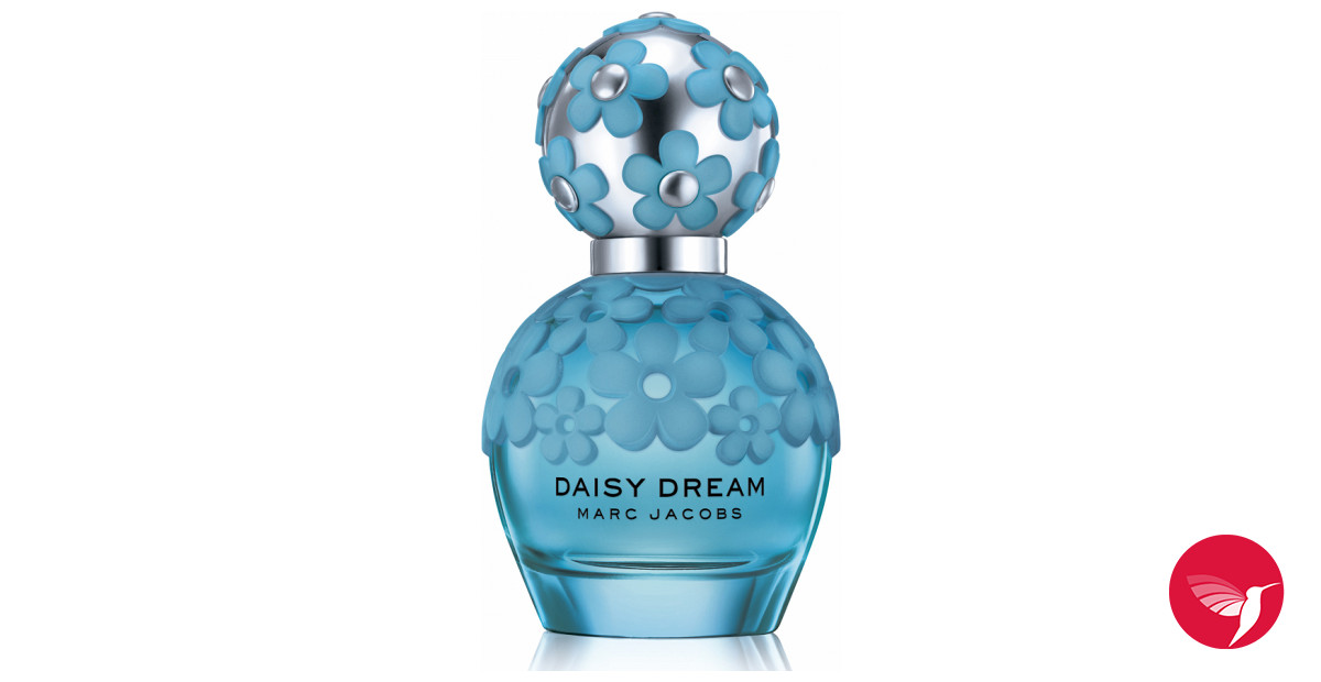 Daisy Dream Forever Marc Jacobs perfume - a fragrance for women 2015