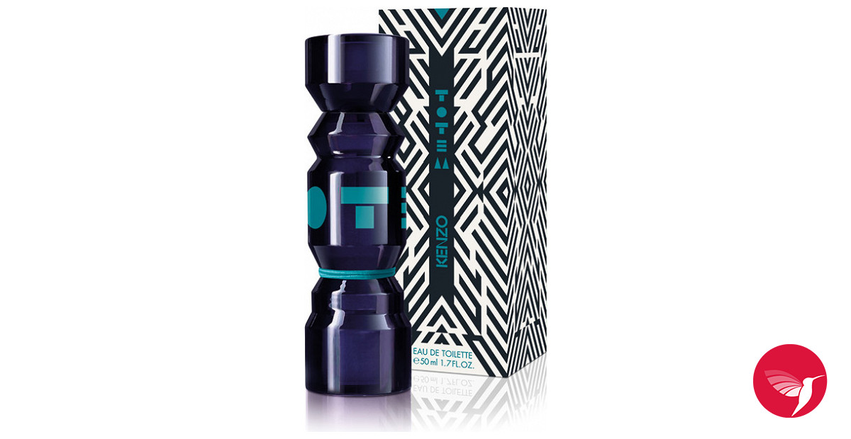 Kenzo shop parfum totem