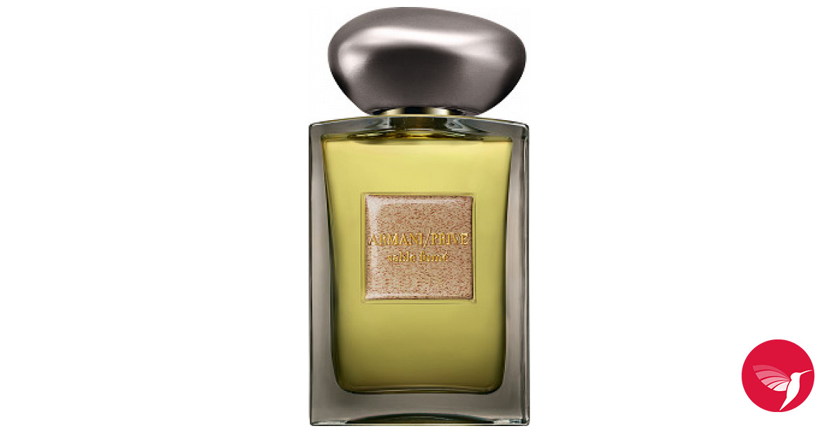 Sable Fume Giorgio Armani perfume - a fragrance for women and men 2015