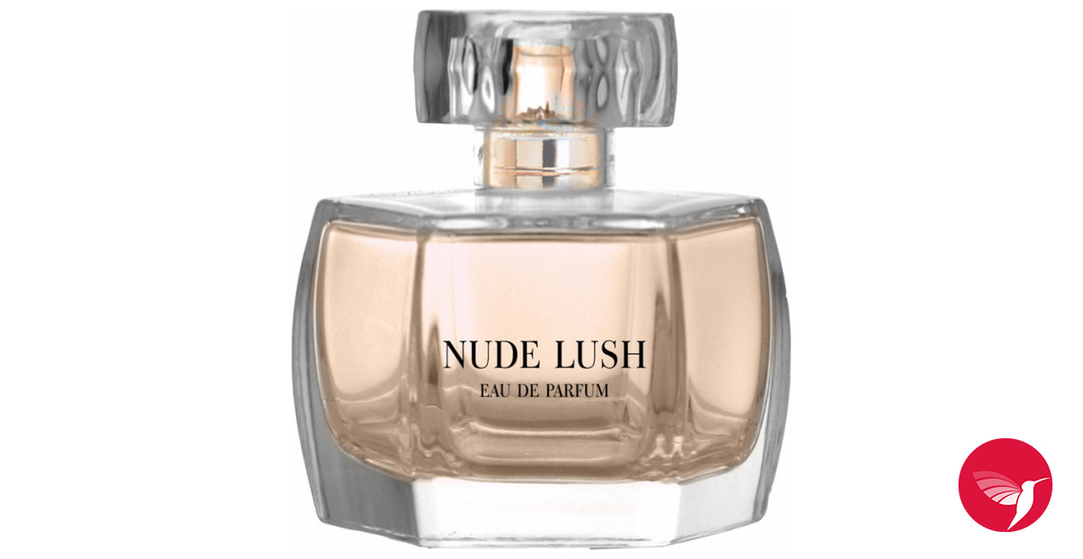 Nude Lush Perfume And Skin Perfume A Fragr Ncia Feminino