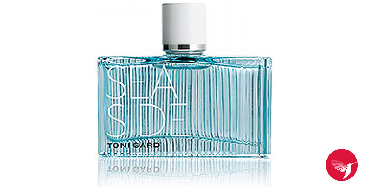 Toni women perfume Gard - Woman for a SeaSide fragrance 2015