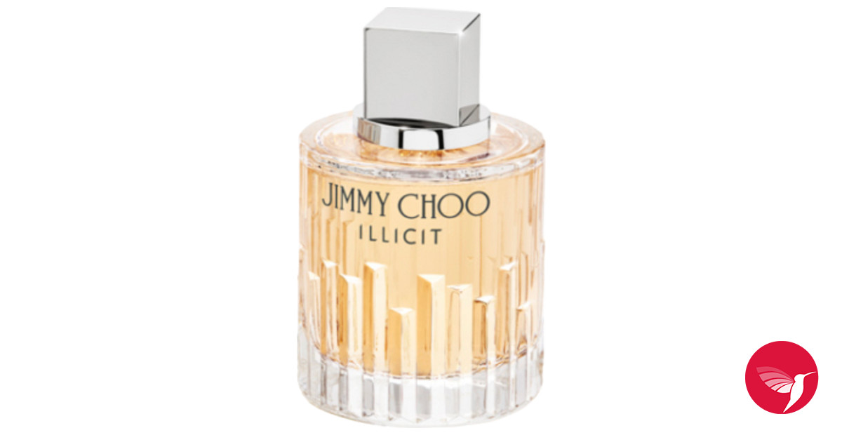 Illicit Jimmy Choo perfume for women fragrance a 2015 