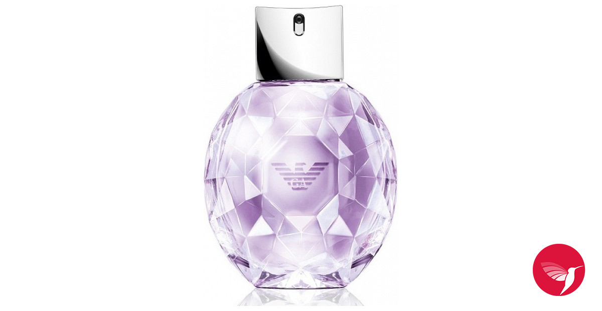Emporio Armani Diamonds Violet Giorgio Armani perfume - a fragrance for ...