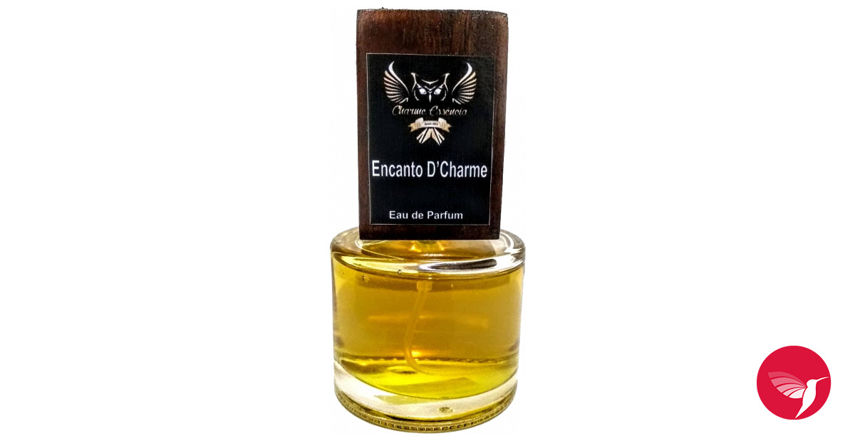 Encanto D&#039;Charme Charme Essência perfume - a fragrance for women  and men 2015