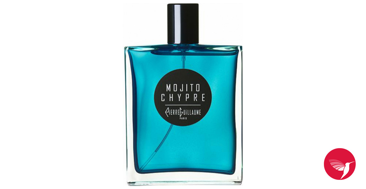 Mojito Chypre Pierre Guillaume Paris perfume - a fragrance for