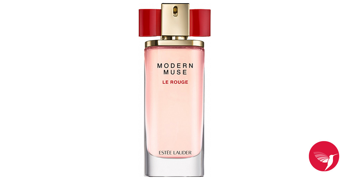 Nuværende chap Ordsprog Modern Muse Le Rouge Estée Lauder perfume - a fragrance for women 2015