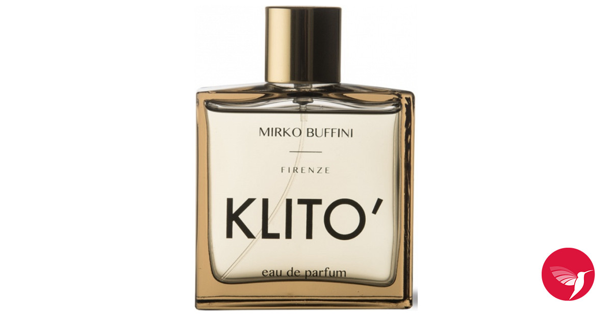 Klito' Mirko Buffini Firenze perfume - a fragrance for women and