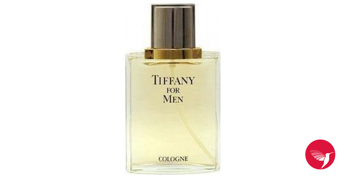 Tiffany for Men Tiffany cologne - a fragrance for men 1989