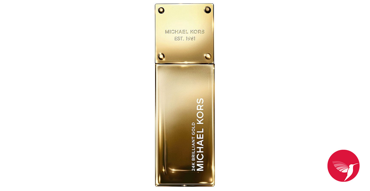 Michael Kors 24k Brilliant Gold 50ml  Thế giới nước hoa cao cấp dành riêng  cho bạn