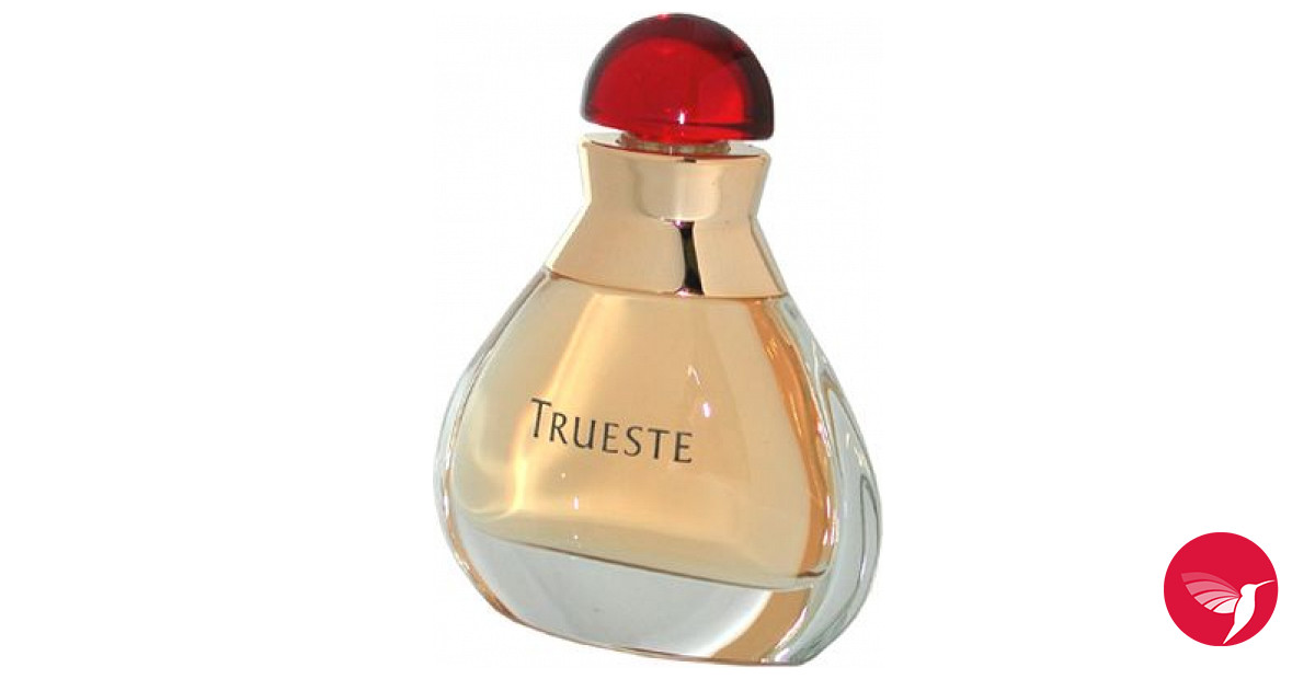 Trueste Tiffany perfume - a fragrance for women 1995
