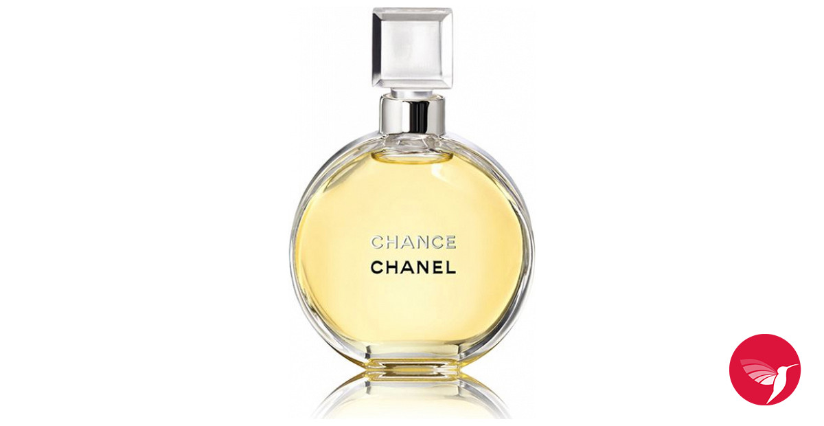 Uitgebreid deuropening Doe herleven Chance Parfum Chanel perfume - a fragrance for women 2003