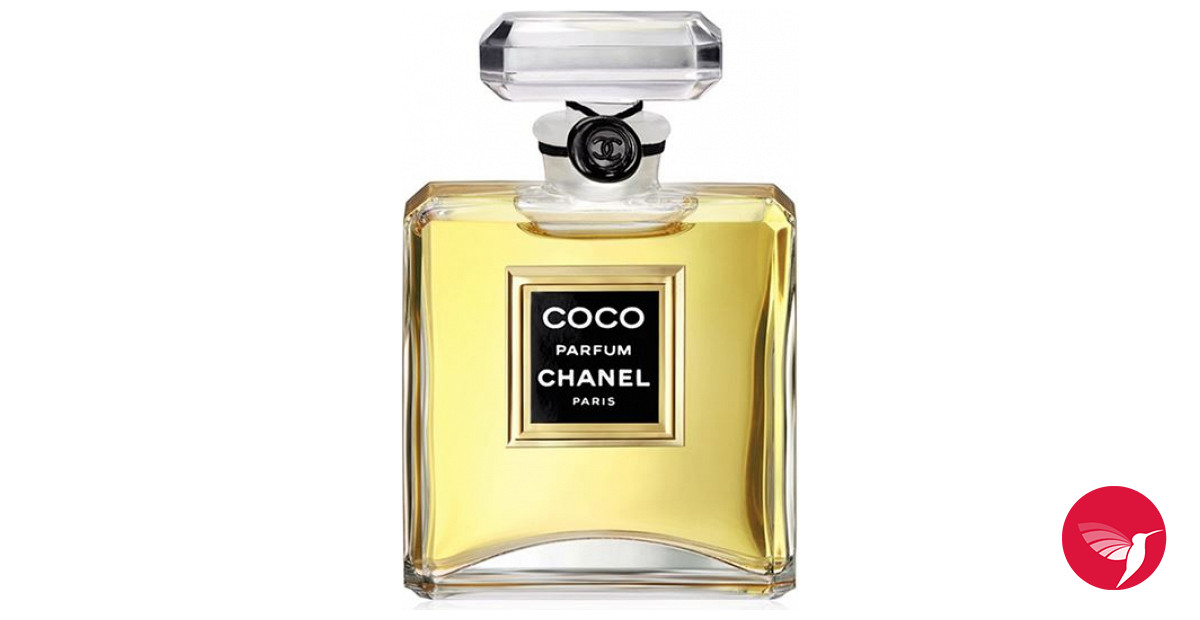 Coco by Chanel (Eau de Toilette) » Reviews & Perfume Facts