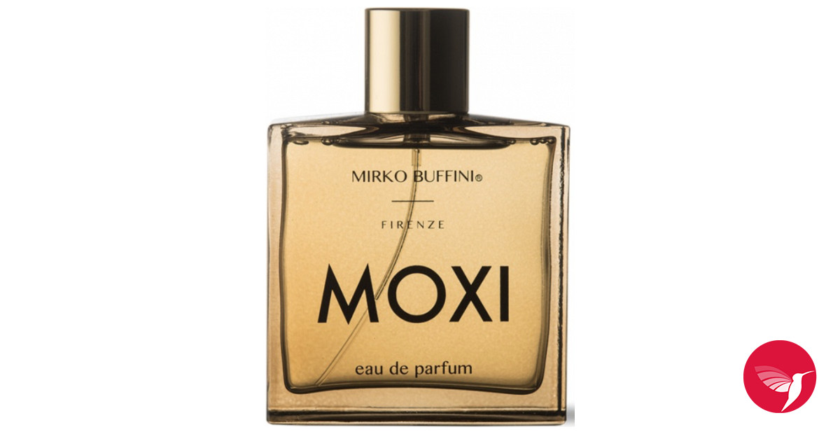 Moxi Mirko Buffini Firenze perfume - a fragrance for women 2014