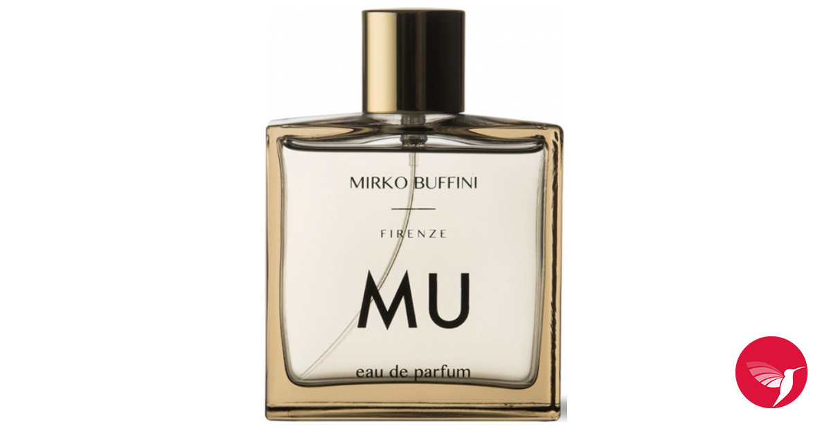 Mu Mirko Buffini Firenze perfume - a fragrance for women and men