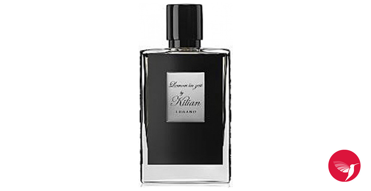 Lemon in Zest By Kilian perfume - a fragrance for women and men 2015