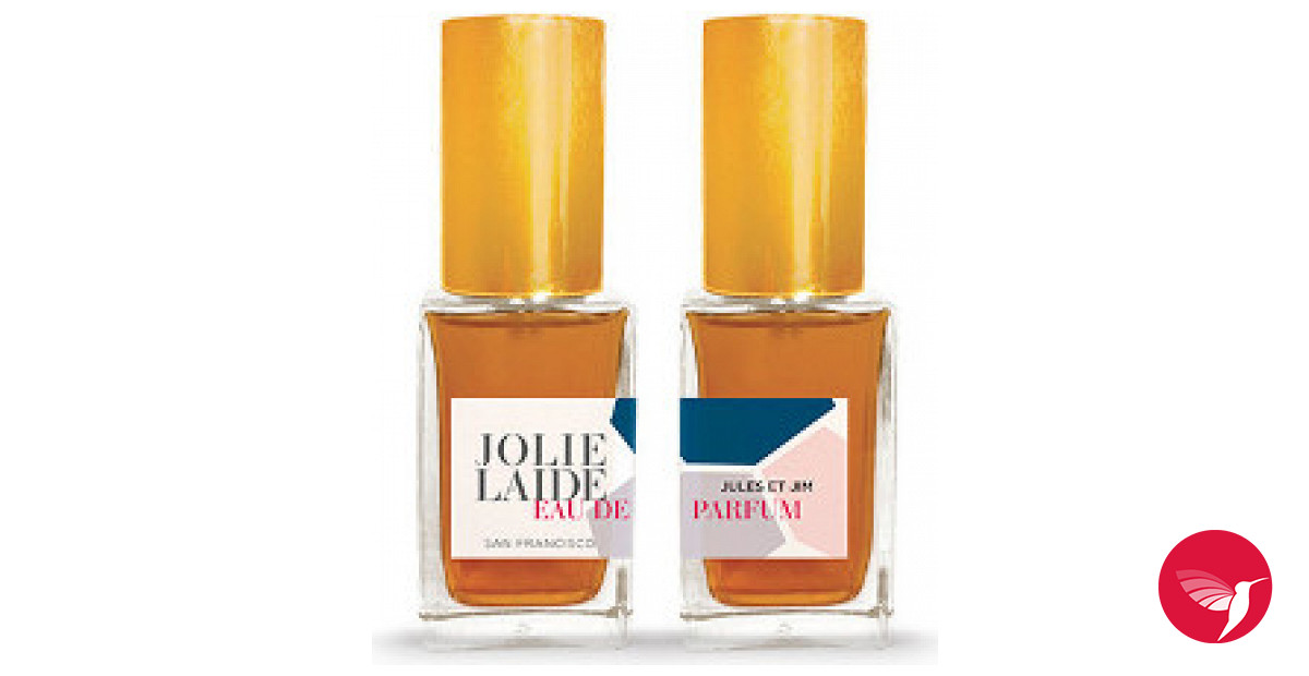 jolie laide perfume