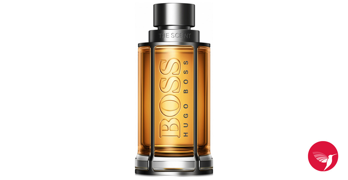 Boss The Scent Hugo Boss cologne - a fragrance for men 2015
