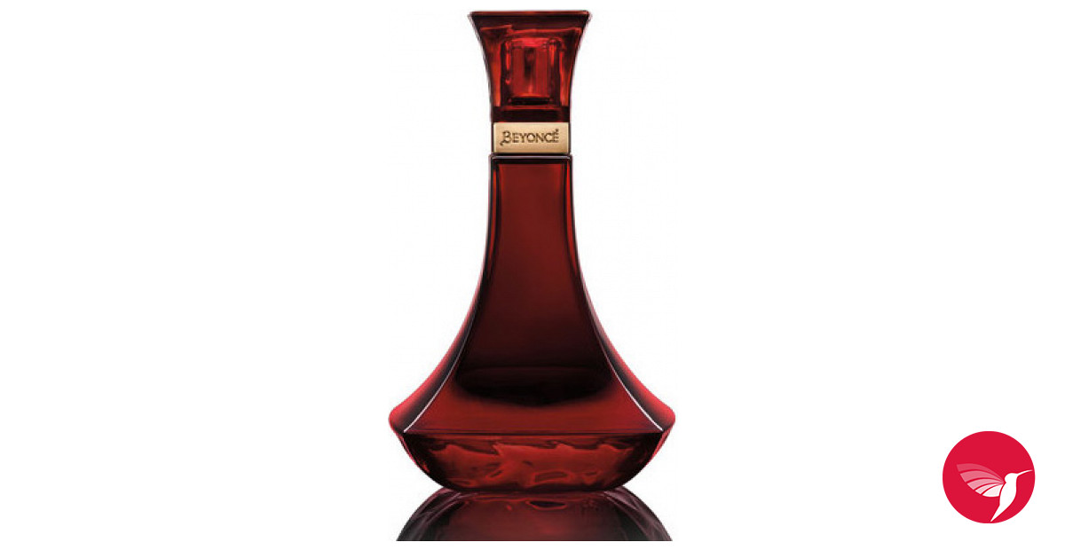 trimme bassin beslutte Heat Kissed Beyonce perfume - a fragrance for women 2015