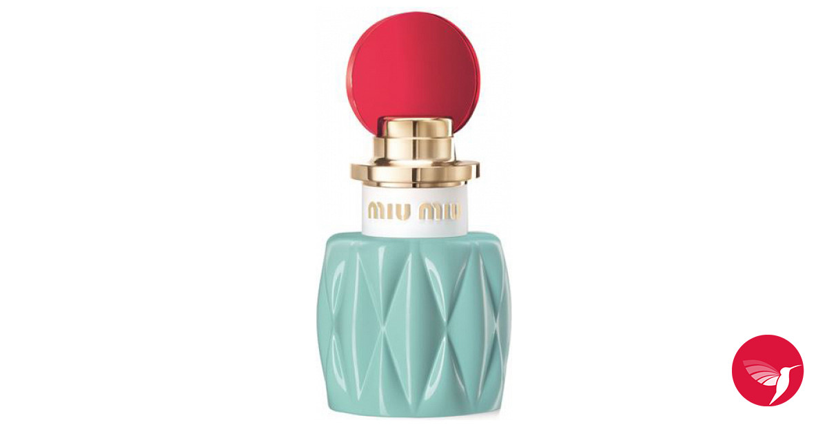 Miu Miu Miu Miu perfume - a fragrance for women 2015
