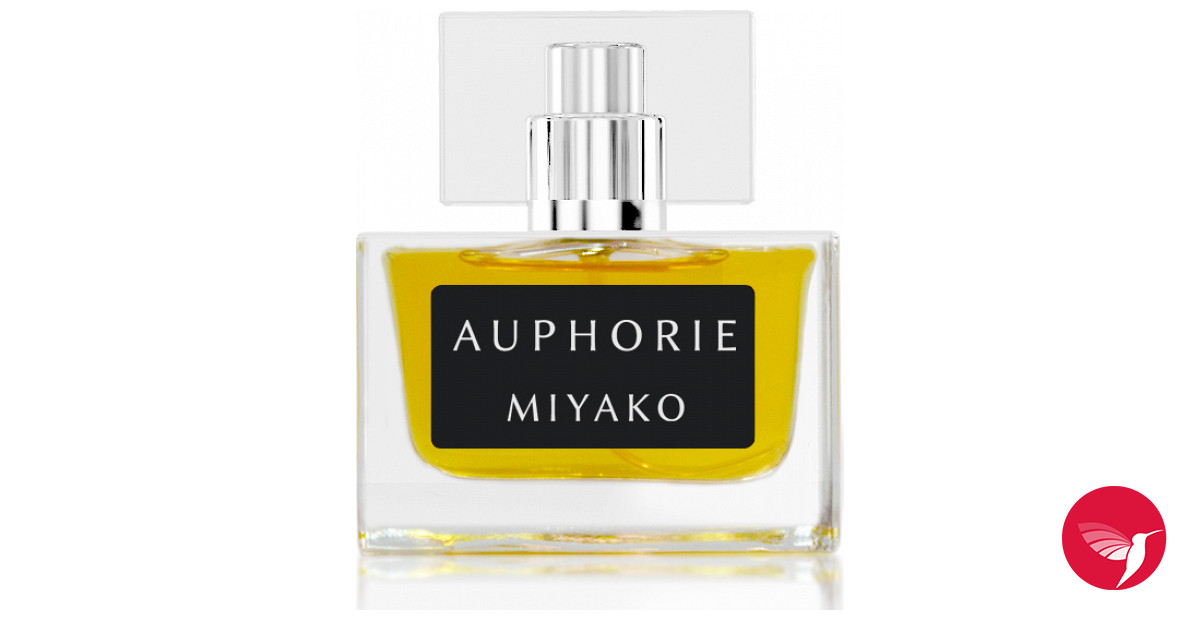 Miyako Auphorie perfume - a fragrance for women and men 2015