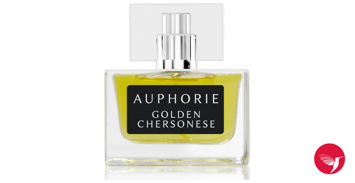 Golden Chersonese Auphorie perfume - a fragrance for women and men