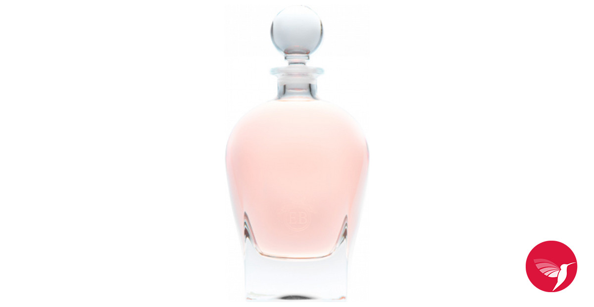 Eric Buterbaugh Oud Rose Perfume Samples & Decants