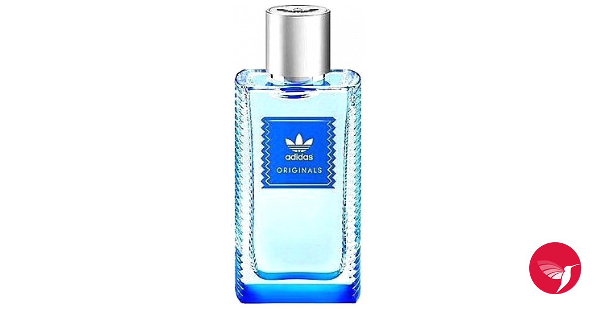 Adidas Originals Adidas cologne - a fragrance for men 2005 هونداي باب واحد