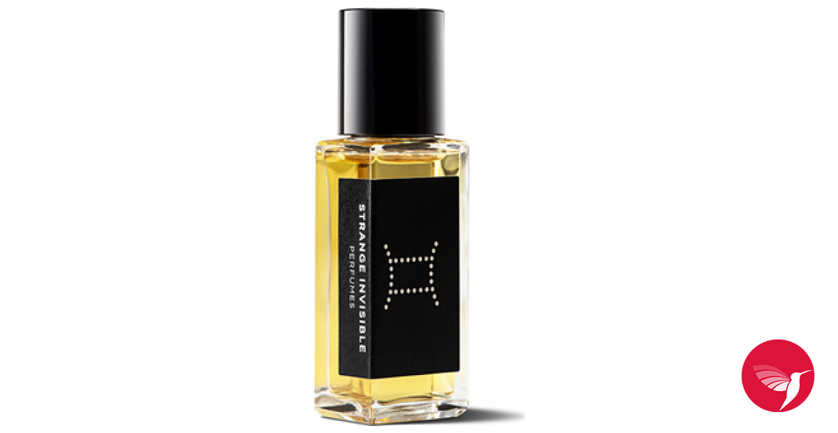 Gemini Strange Invisible Perfumes perfume - a fragrance for women and ...