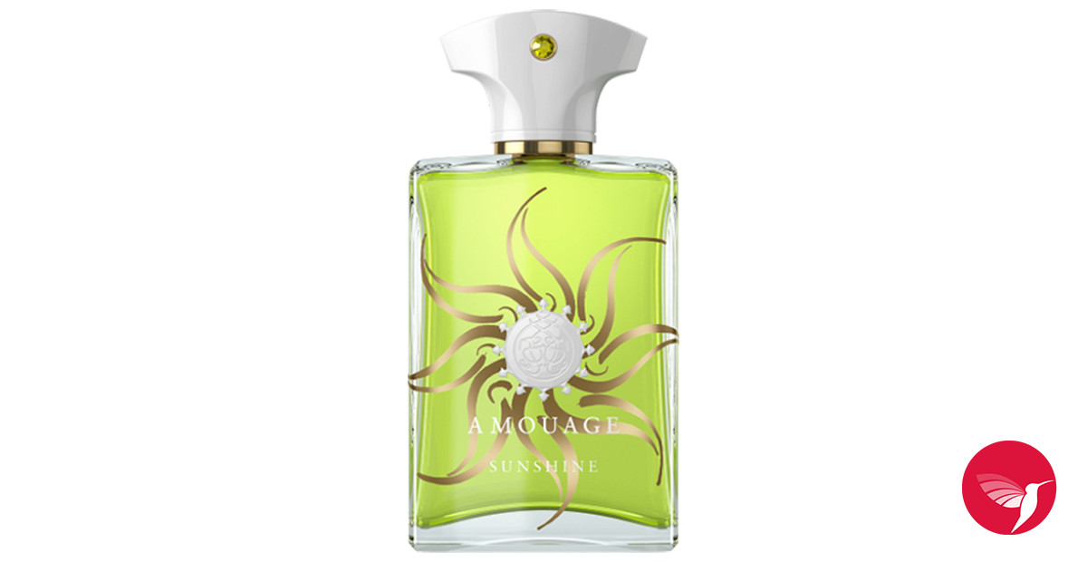 Sun Song - Perfumes - Collections