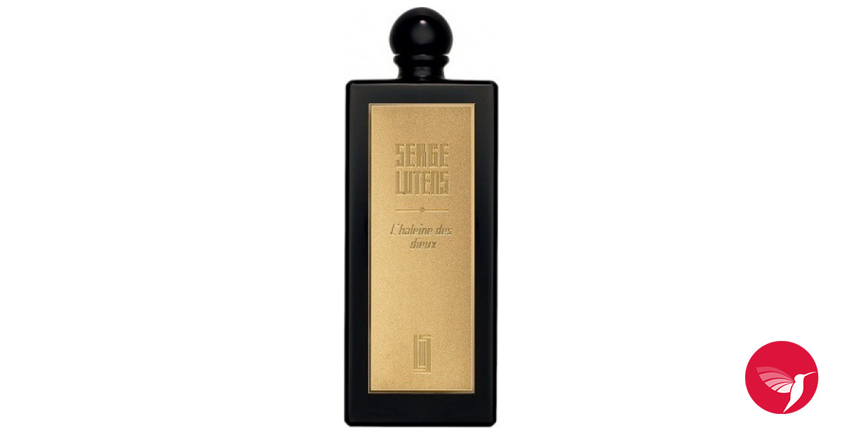 L'Haleine des Dieux Serge Lutens perfume - a