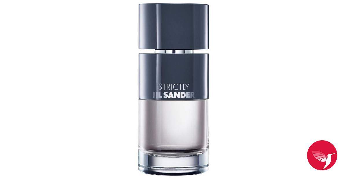 Strictly Jil Sander Jil Sander cologne - a fragrance for men 2015