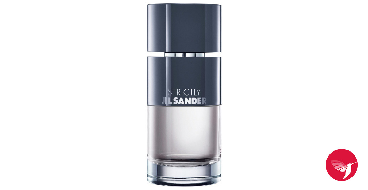 Jil sander sun man fragrantica hot sale