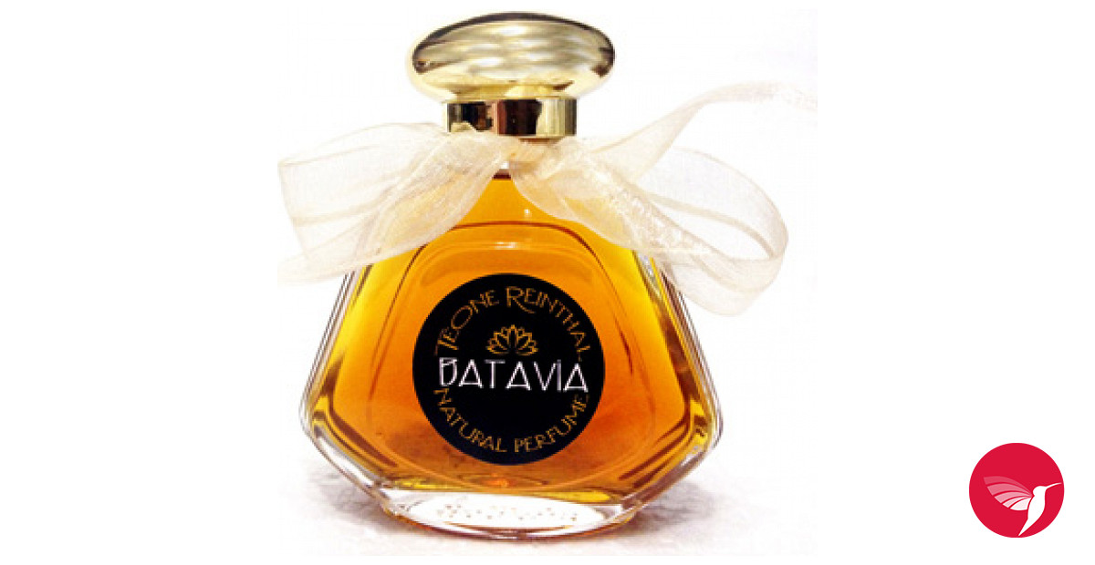 Batavia TRNP