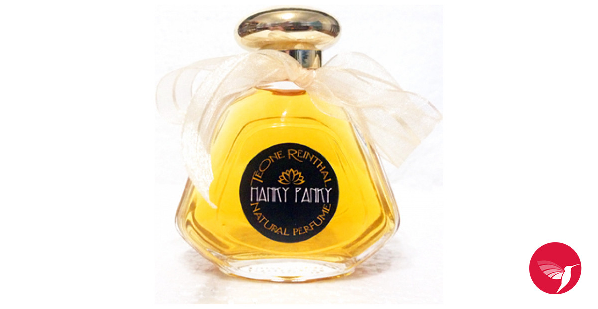 Hanky ​​Panky TRNP
