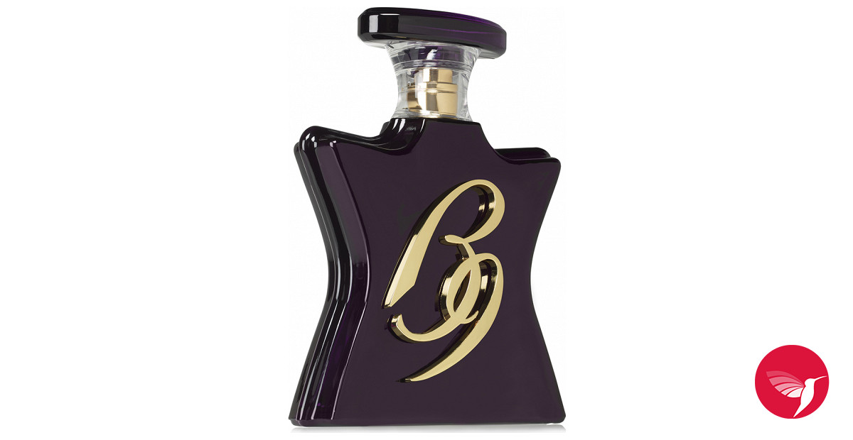 B9 Bond No 9 perfume - a fragrance for women and men 2015