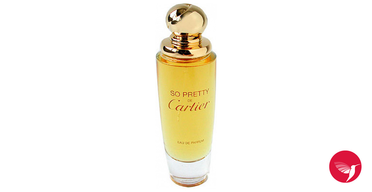 So Pretty perfume - for 1995