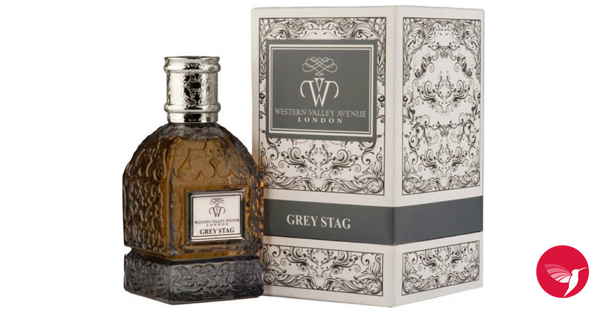 Grey Stag Western Valley Avenue London Cologne ein es Parfum für Männer