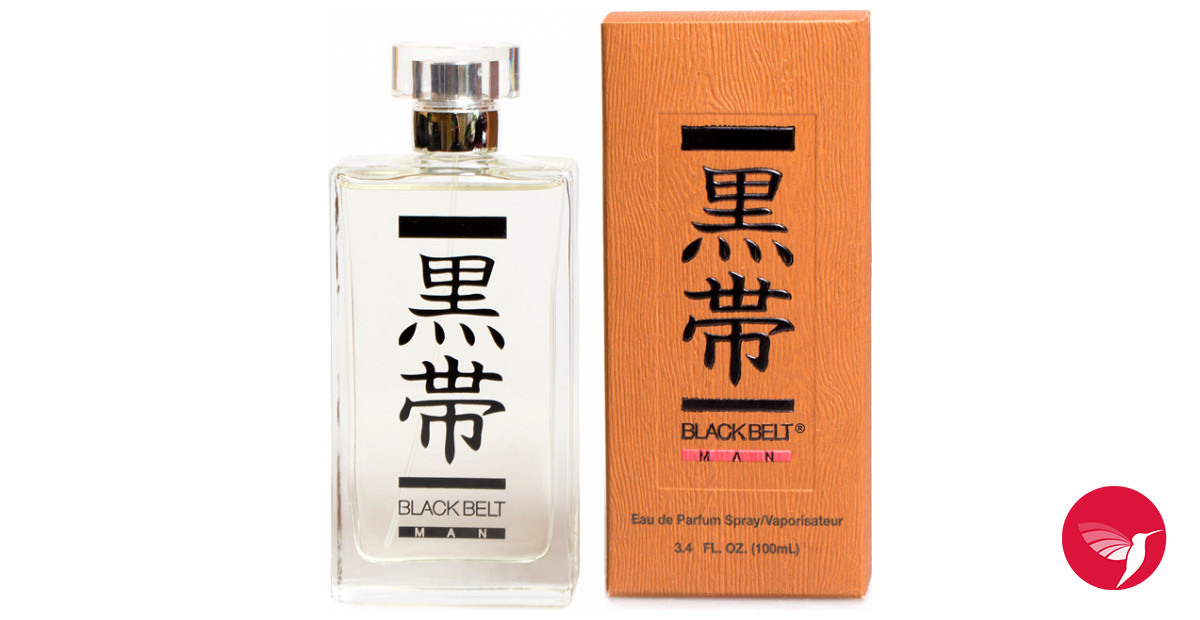 Black Belt Man Black Belt Fragrances cologne a fragrance for men