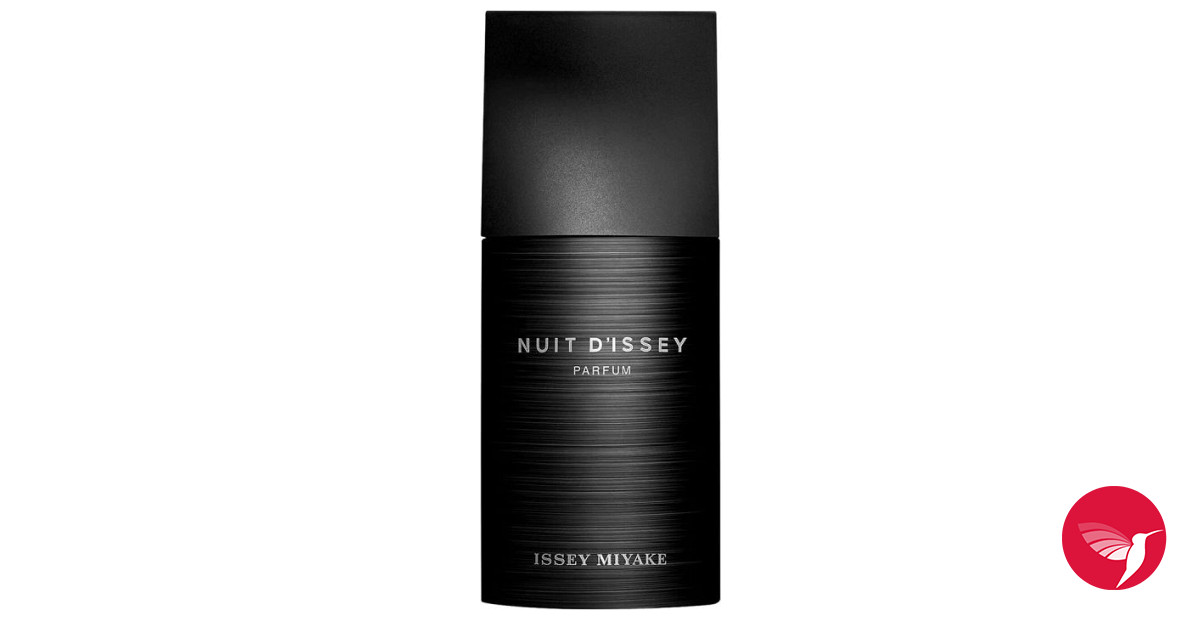 Nuit d’Issey Parfum Issey Miyake cologne - a fragrance for men 2015