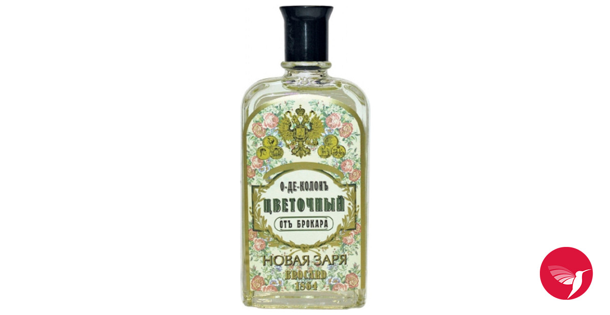 Цветочный (Floral) Новая Заря (The New Dawn) cologne - a fragrance for men 1882