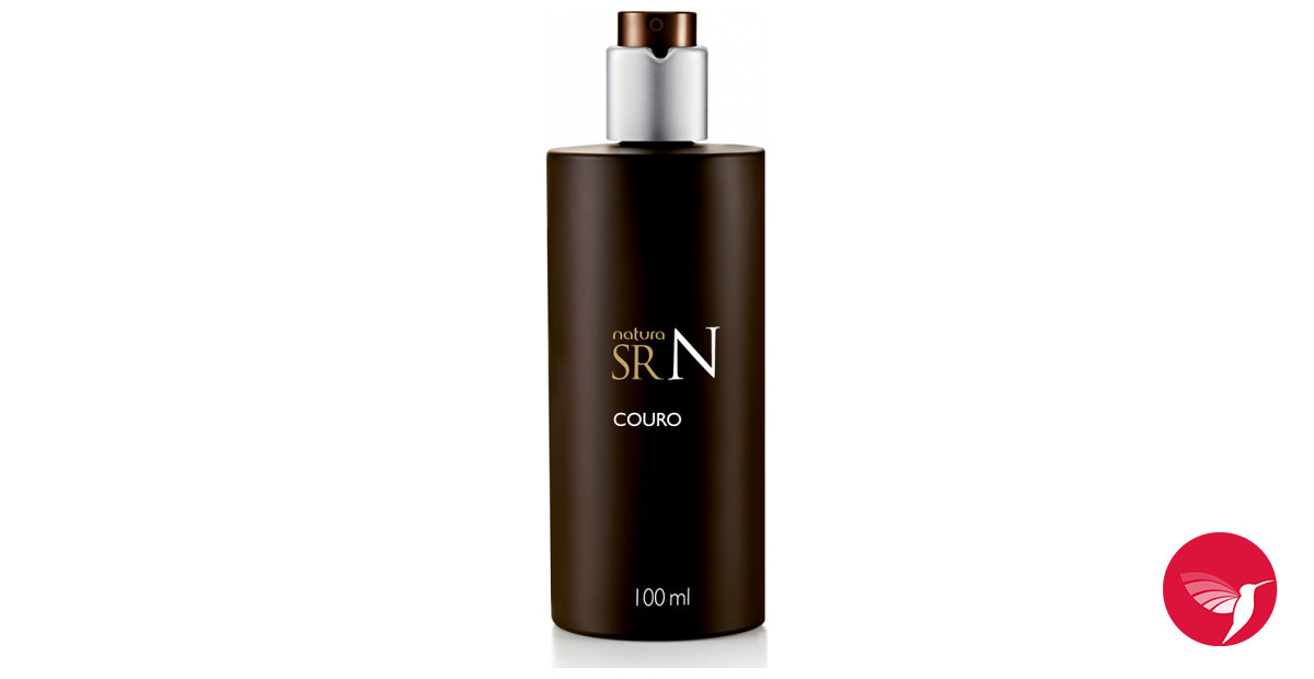 Sr. N Couro Natura cologne - a fragrance for men 2015
